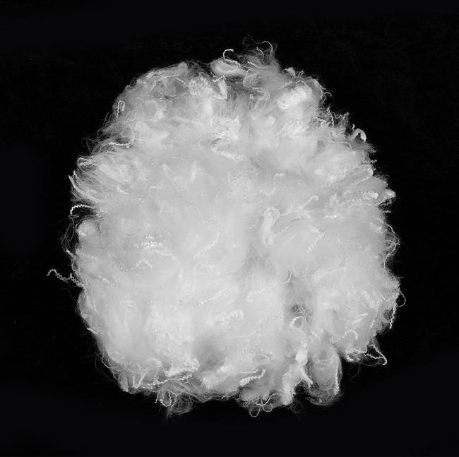 1,2D*32MM polyester hæftefiber
